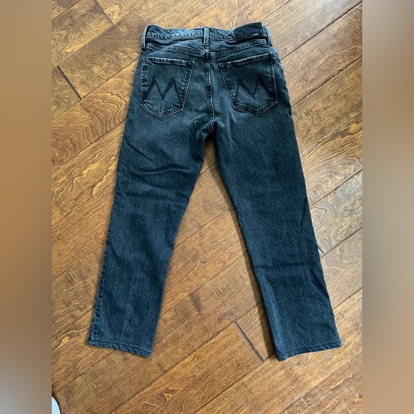 Mother Jeans Lot! All size 28 and in Excellent condition! - Picture 8 of 12